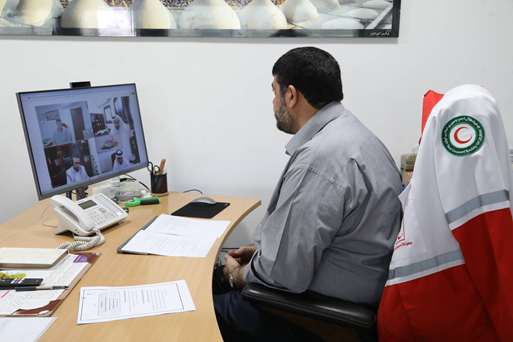 برخط 