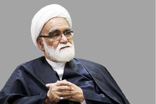 نماینده ولی فقیه در جمعیت هلال احمر در پیامی از خادمان اربعین حسینی تقدیر کرد
