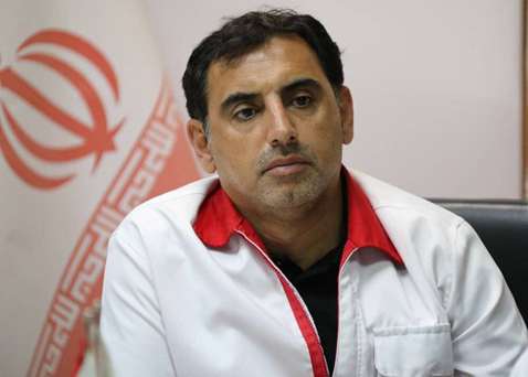 پایان عملیات طرح همسفران خورشید با ثبت بیش ‌از ۷۲ هزار خدمت هلال‌احمر به زائران