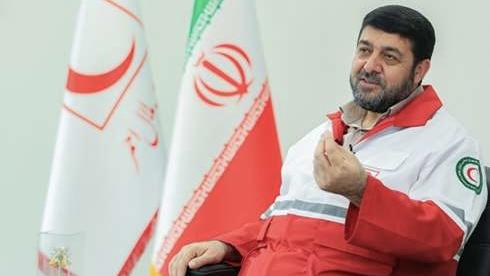 رئیس جمعیت هلالاحمر: مقام آزادگان همچون شهدا و جانبازان، با ارزش است