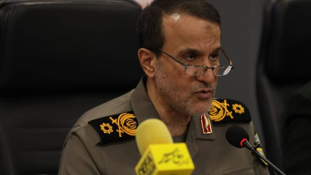 سردار کارگر : هلال‌احمر در جنگ تحمیلی سوم خوش درخشید
