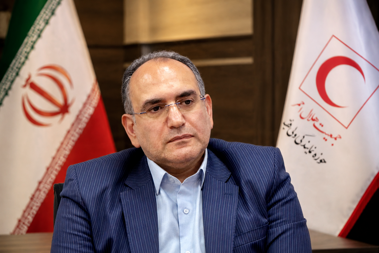 تهران، میزبان پانزدهمین همایش مسئولان دفاتر نمایندگی ولی‌فقیه در هلال‌احمر