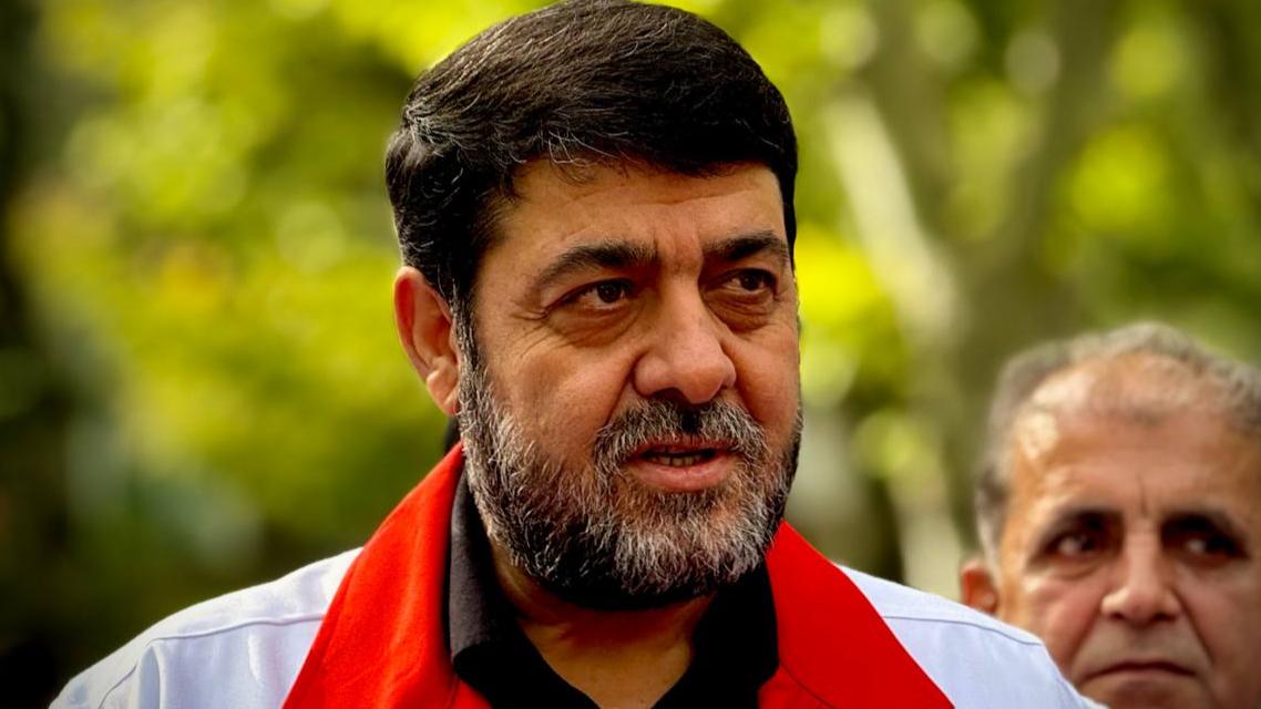 از همدلی تا تاب‌آوری؛ تشکل‌های مردمی، سرمایه اجتماعی ایران و همراه هلال‌احمر در کاهش آلام بشری