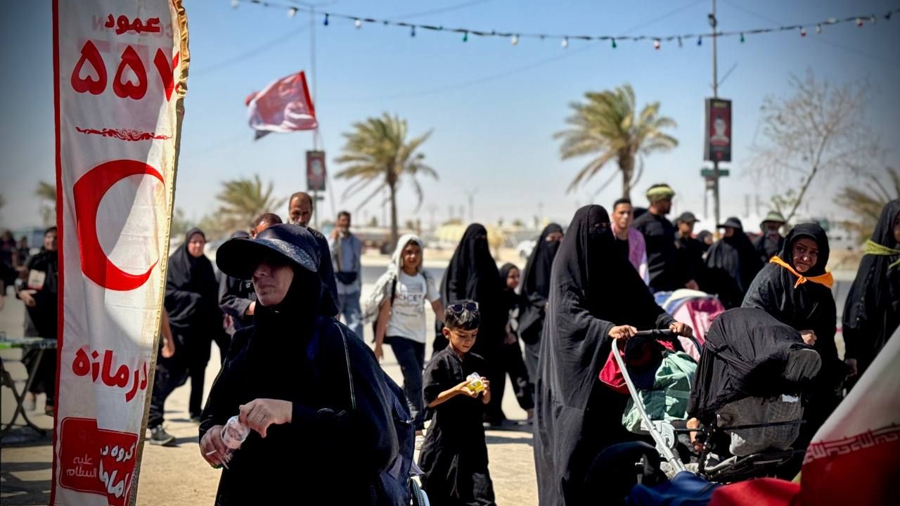 زائران دیابتی گرما و نوسان قند خون را جدی بگیرند/ مراقبت مستمر، کلید سفری ایمن است