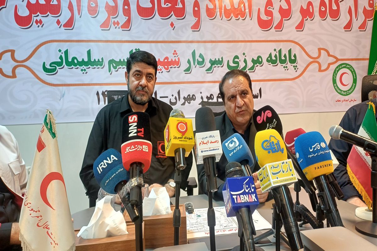 کولیوند: برنامه‌ریزی دقیق، مهران را به مرزی آماده برای خدمت‌رسانی تبدیل کرده است