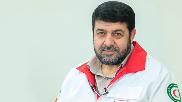 دکتر کولیوند: امدادگران زندگی خود را وقف خدمت به مردم کردهاند/ رای قاطع شورای عالی هلالاحمر به افزایش ۳۰ درصدی کمکهزینه ایاب و ذهاب امدادگران