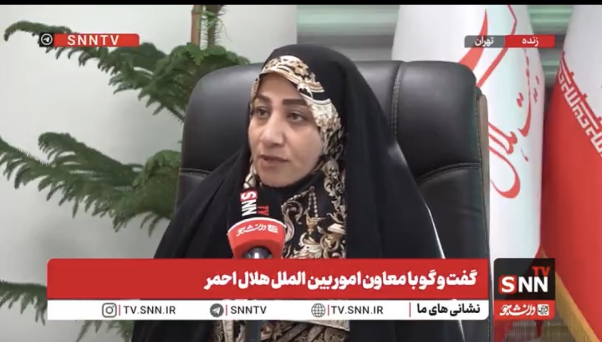 هنوز اطلاعی از وضعیت ۴ خلبان اسیر در قطر نداریم/ پیگیریهای هلالاحمر از صلیبسرخ جهانی ادامه دارد+فیلم