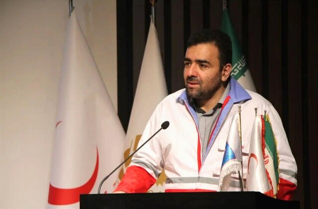 آموزشهای امدادی دانشآموزان باید مستمر باشد