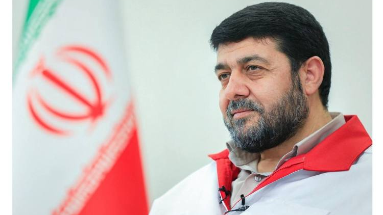 کولیوند: مدارس را به «میدان تربیت ابرقهرمانان اجتماعی» تبدیل کنیم/ کانونهای دانشآموزی هلالاحمر سکوی پرتاب نسل آینده