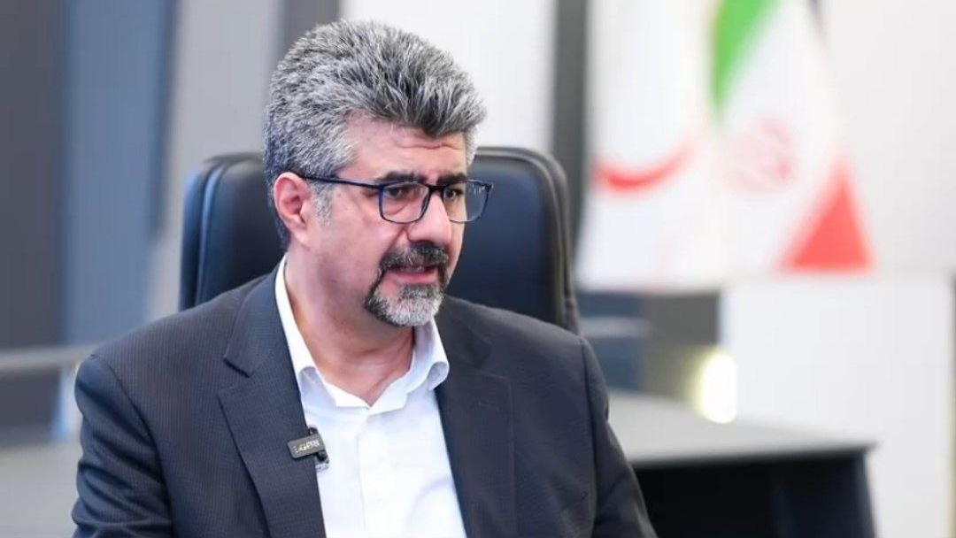 درخشش رئیس مرکز نوآوری و رشد هلالاحمر در عرصه بینالمللی؛ دریافت جایزه سازمان جهانی بهداشت در منطقه مدیترانه شرقی در حوزه سرطان