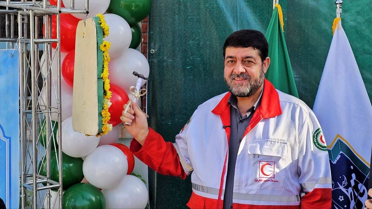 روایت دکتر کولیوند از حضور در دبستان پسرانه شهید محلاتی در اولین روز سال تحصیلی: مدرسهای که زخمی شد، اما صدای غیرتش خاموش نشد