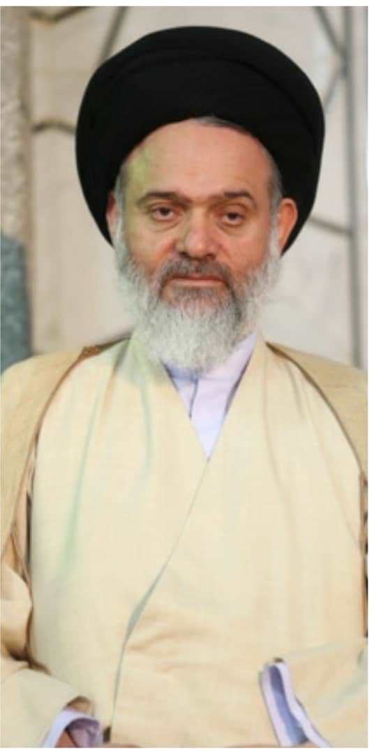 آیتالله حسینی بوشهری از خدمات هلال احمر قم در اجرای طرح غربالگری قدردانی کرد
