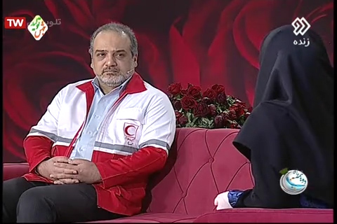 هلال احمر برای معیشت بیماران کرونایی چه اقداماتی انجام میدهد؟/ فیلم