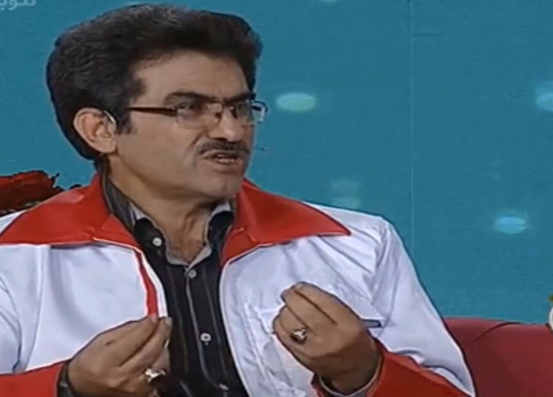 راه اندازی اولین گروه مبارزه با کرونا در تهران با حضور و تلاش‌های پزشک داوطلب هلال‌احمر/ فیلم