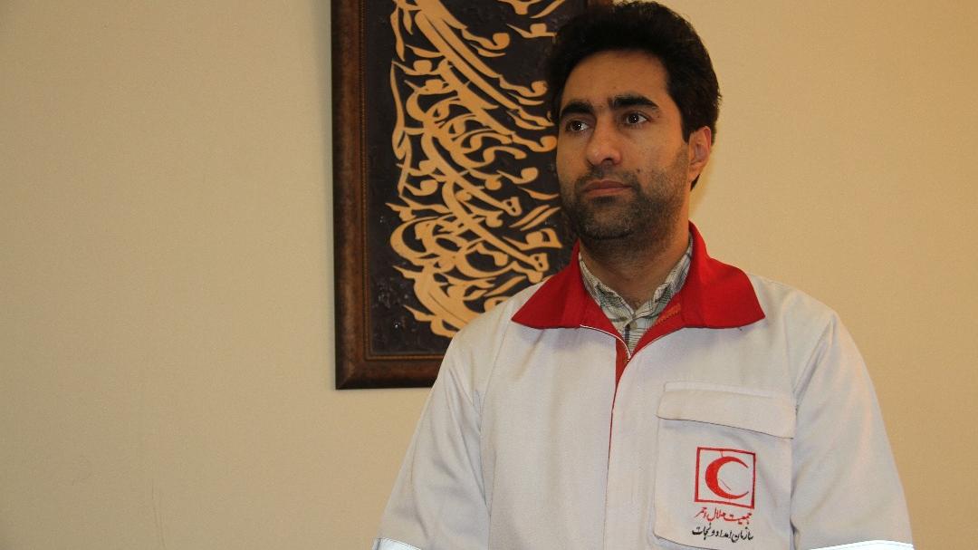 خانه‌های هلال؛ راهی برای گسترش خدمات حمایتگرانه هلال احمر