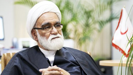 حجت‌الاسلام والمسلمین معزی درگذشت علامه محمدرضا حکیمی را تسلیت گفت