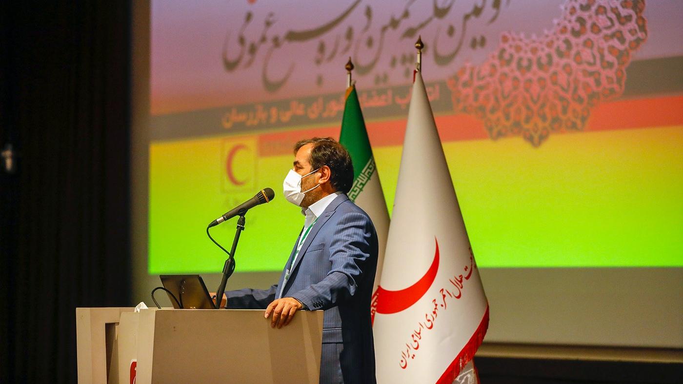 برگزاری نخستین جلسه پنجمین دوره مجمع عمومی/۳۱نفر کاندید حضور در پنجمین دوره شورای عالی 