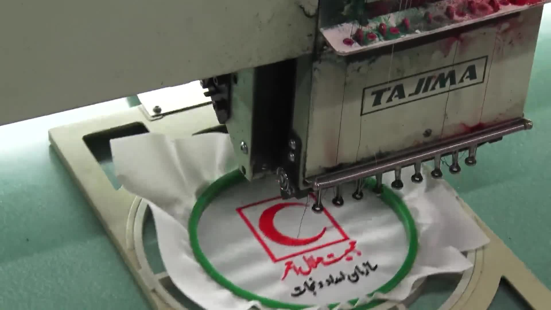 گسترش ارتباط صنعت و دانشگاه در راستای تولید دانش بنیان در هلال احمر