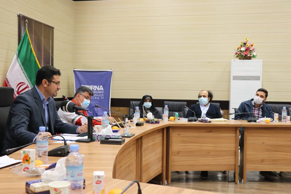 افزایش تعامل هلال احمر با رسانه ها در دستور کار است