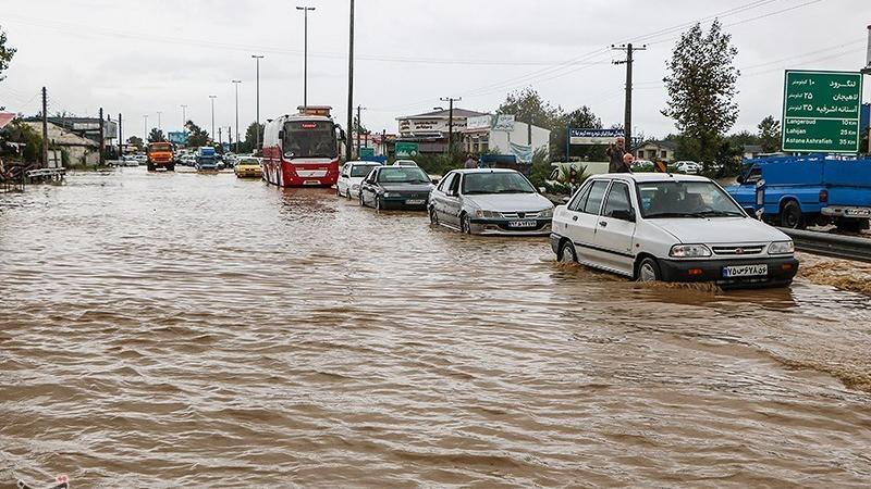 امدادرسانی هلال احمر بوشهر به ۴۰۵۴ نفر 