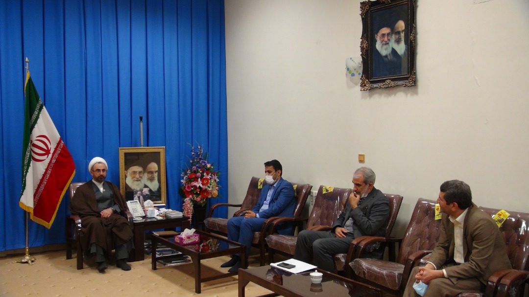 تقدیر مسئولان استان ایلام از خدمات بهداشتی و درمانی هلال احمر