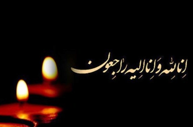 پیام تسلیت رئیس جمعیت هلالاحمر در پی درگذشت والده دکتر سیدحسن قاضی زاده هاشمی