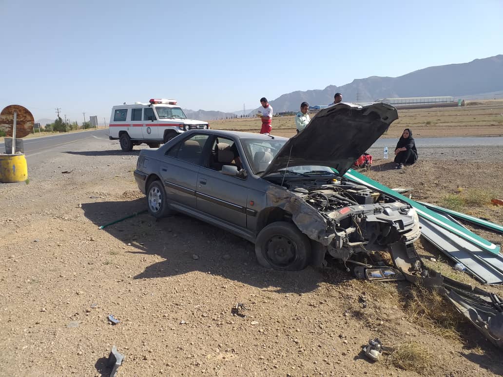 امدادرسانی نجاتگران هلالاحمر اصفهان به ۱۳۱ حادثهدیده در هفته گذشته