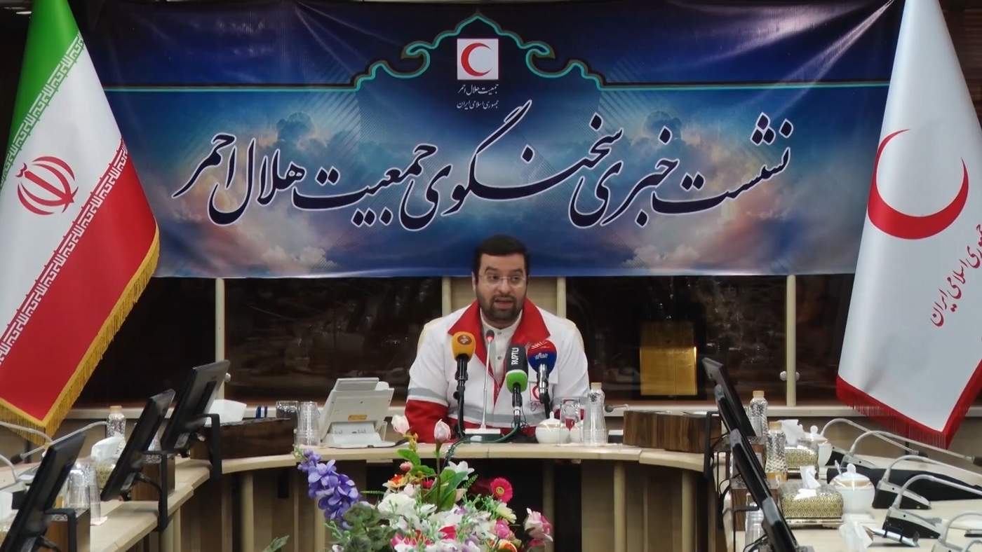 تولید در زمان کرونا متوقف نشد/توسعه و به روز رسانی خدمات توانبخشی/فیلم