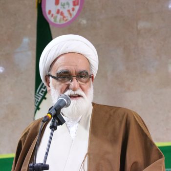 پیامهای تسلیت معاون اول و رئیس دفتر رئیس جمهوری، رئیس جامعه روحانیت مبارز و دبیر عالی شورای انقلاب فرهنگی به حجت الاسلاموالمسلمین معزی