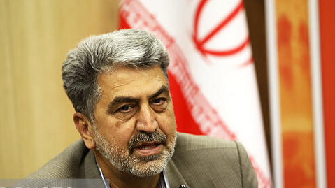 بازدید اعضای هیات رئیسه مجلس از روند برگزاری دوره آموزشی هلالاحمر در خوزستان