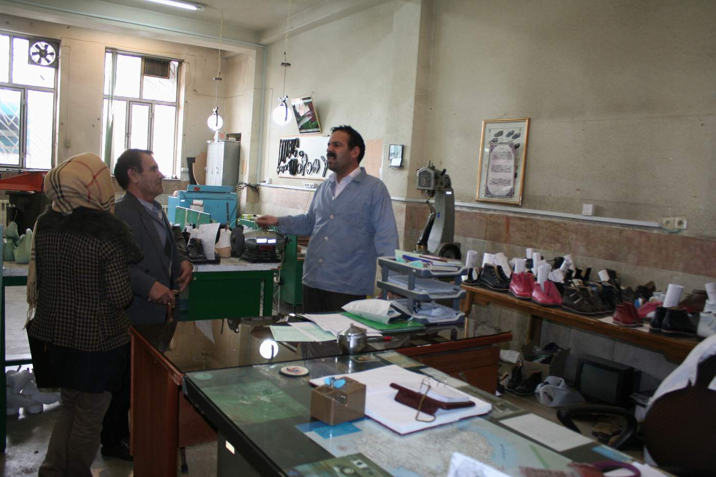 بهره مندی بیش از 83 هزار نفر از خدمات توانبخشی هلالاحمر زنجان در سال گذشته