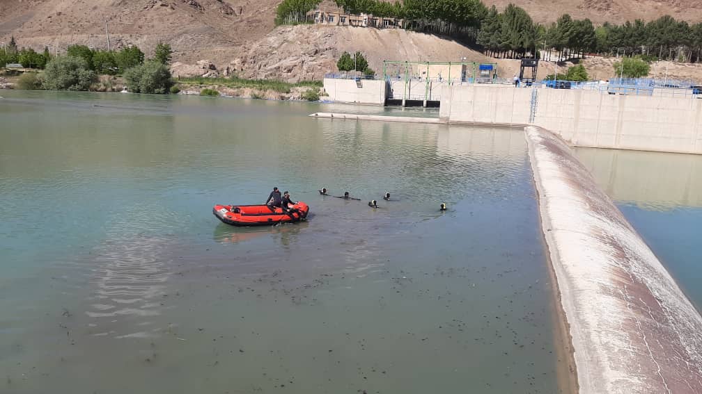 امدادرسانی نجاتگران هلالاحمر اصفهان به 152 حادثه دیده در هفته گذشته