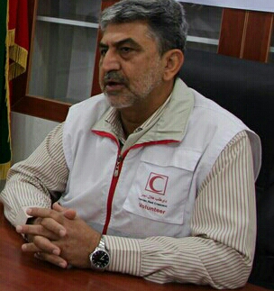 مدیرعامل جمعیت هلالاحمر خوزستان اعلام کرد: ضرورت استفاده از سیستم جایگزین مراقبتی برای سالمندان