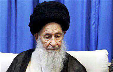 تقدیر آیتالله علوی گرگانی از عملکرد هلالاحمر گلستان در ایام شیوع کرونا