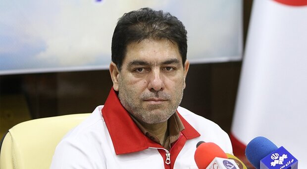 پیام تبریک دکتر همتی به امدادگران هلال‌احمر به مناسبت روز جهانی "کمک‌های اولیه"