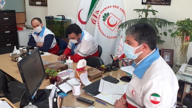 سومین دوره انتخابات مجامع دبیران کانونهای سازمان جوانان در خراسان رضوی