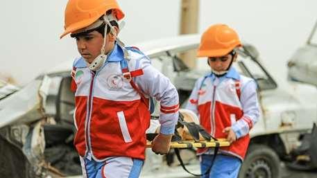 پیام تبریک دکتر گل فشان به مناسبت روز جهانی کودک