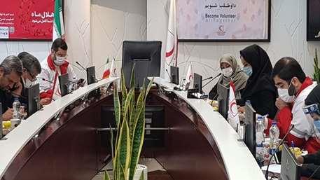تامین تجهیزات توانبخشی نیازمندان در نقاط مختلف کشور تسهیل می شود/تجهیزات پزشکی مازاد خود را به دست نیازمندان برسانید