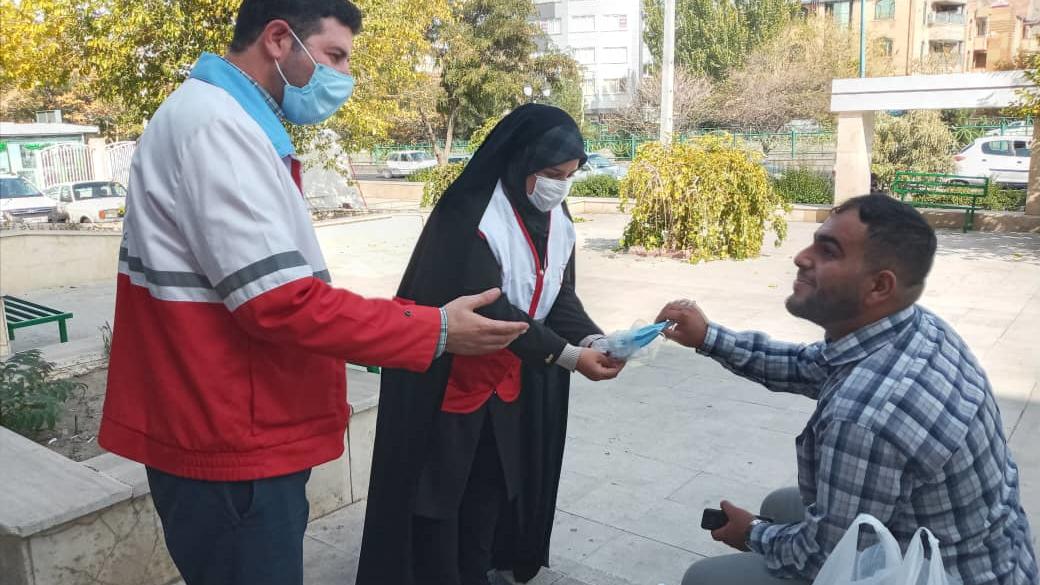 آمران سلامت در استان‌ها چه می‌کنند؟