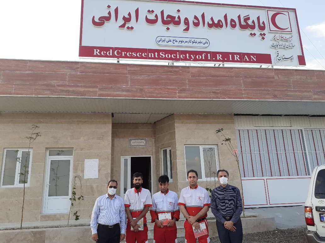  آموزش‌های امدادی نجاتگران باید مستمر و به روز باشد