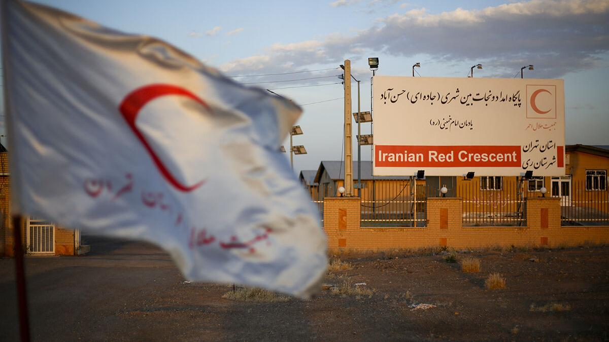 نیاز کشور به ۱۲۰۰ پایگاه امداد ونجات برای مقابله با سوانح و بحران‌ها