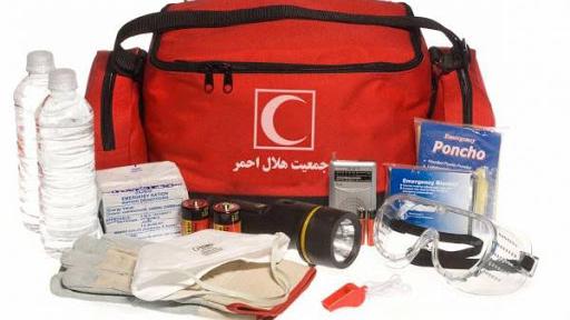 لزوم وجود کیف شرایط اضطراری در خانه هر ایرانی