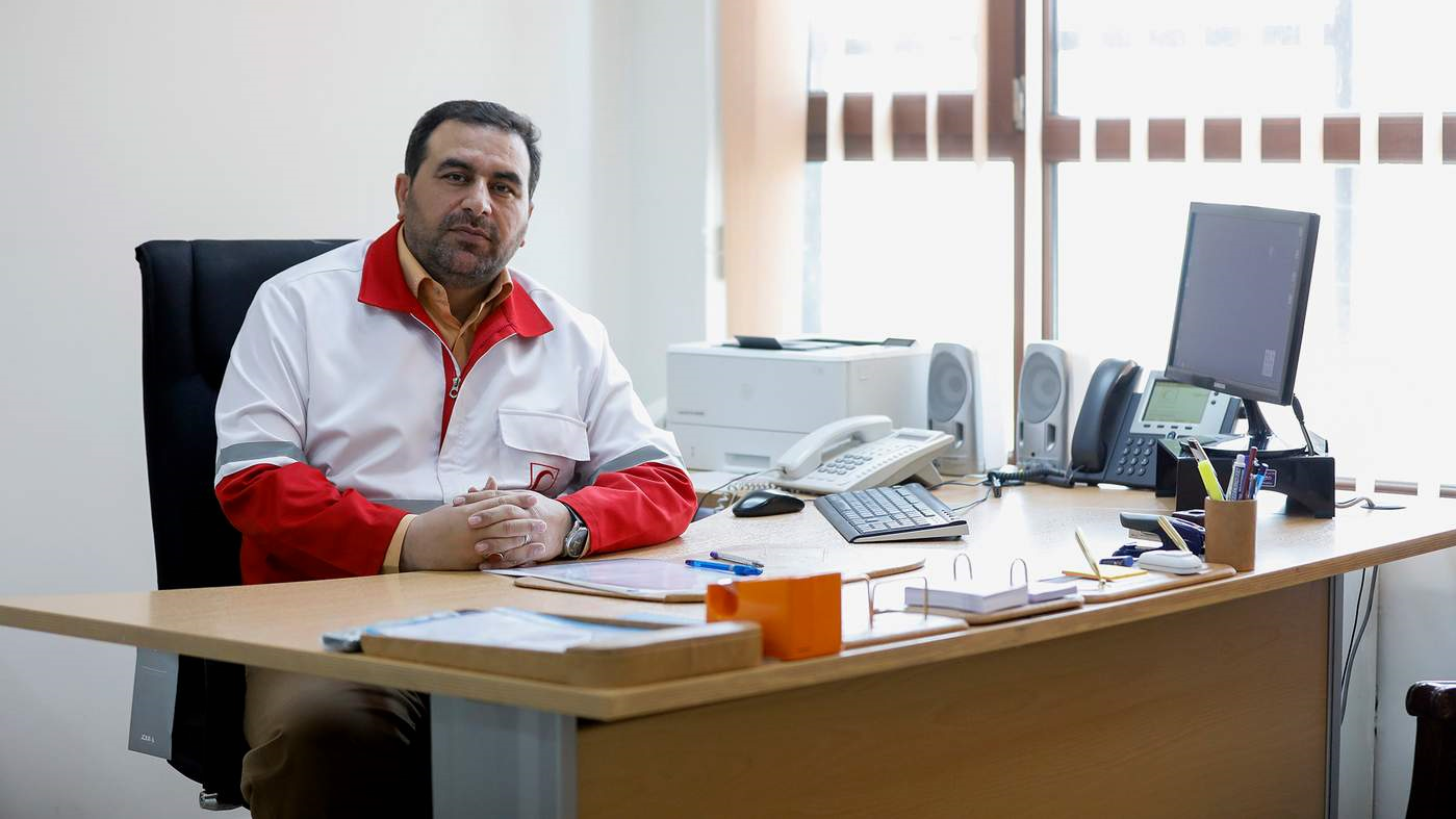 امروز؛ برگزاری نخستین جلسه شورای عالی پنجمین دوره مجامع جمعیت هلال احمر