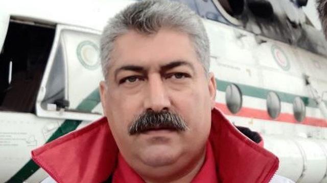 پیام تسلیت دکتر همتی؛ در پی درگذشت معاون آموزش هلال احمر لرستان/ تا آخرین لحظه در تب و تاب خدمت به هموطنانم هستم