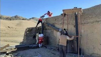 روستاها جان دوباره می‌گیرند