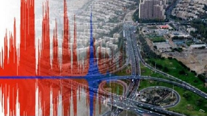 شرق تهران لرزید؛ اعزام 4 تیم ارزیاب و آماده باش ۵ استان