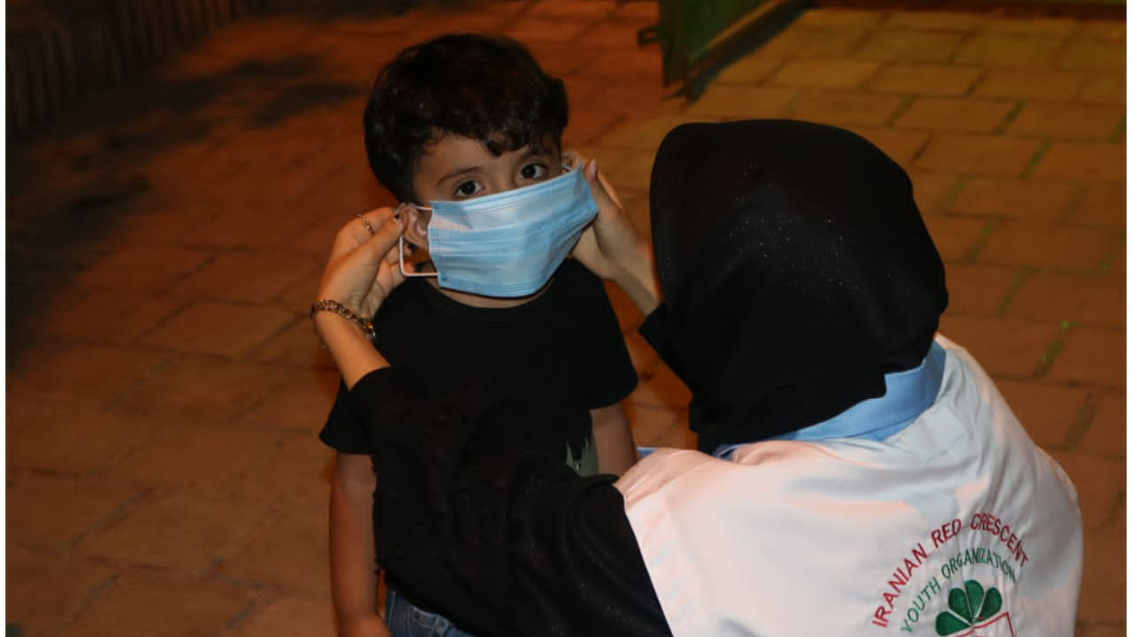 بهره‌مندی نزدیک به 95 هزار عزادار حسینی از خدمات طرح نذرسلامت2 در اصفهان