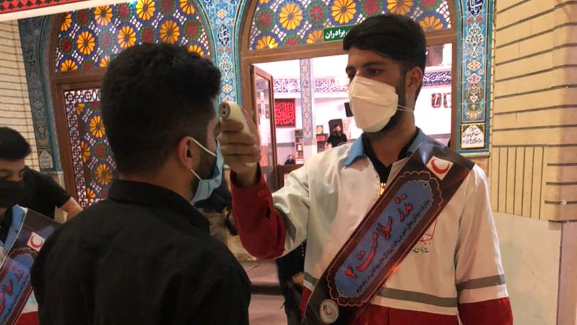 بهره‌مندی بیش از ۵۸ هزار نفر از خدمات طرح "نذر سلامت2" در استان سمنان
