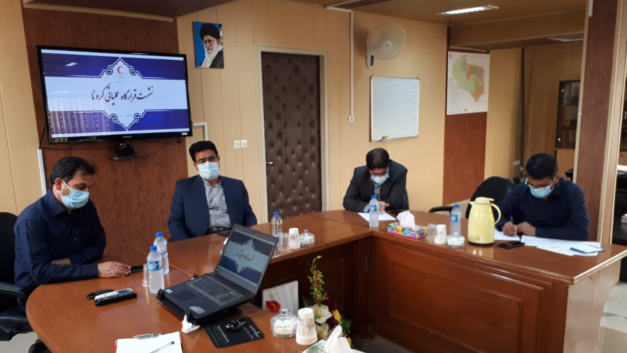 بهره‌مندی 245 هزار عزادار حسینی از طرح نذر سلامت 2 در خراسان جنوبی