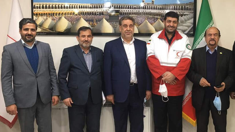 هلالاحمر از دانشجویان مستعد و محروم حمایت میکند